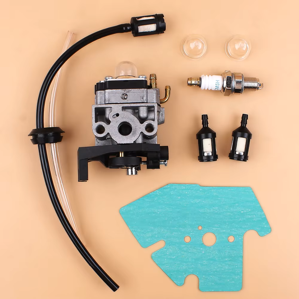 Kit Carburador para Roçadeiras Honda GX25 / GX35