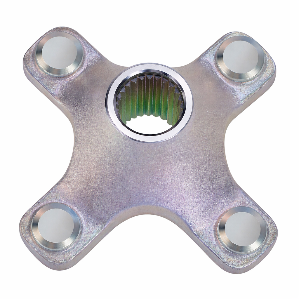 Cubo de Roda Traseira para Honda TRX250X / TRX300X / TRX450R / TRX450ER