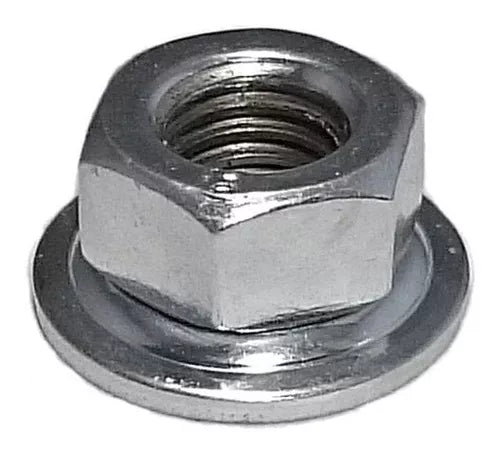 Porca da Lâmina para Roçadeiras Makita 2500ug