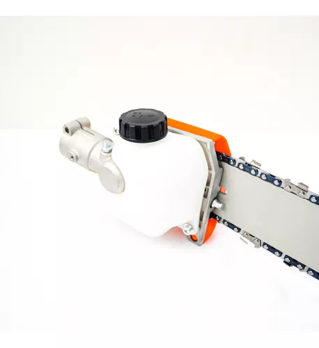 Ponteira sabre Motopoda para Roçadeiras Stihl FS 280 / FS 290 28mm