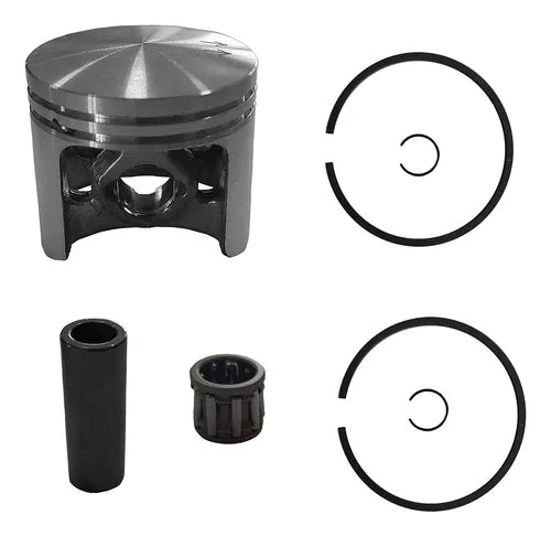 Pistão Completo 40mm para Roçadeiras Shindaiwa B 450