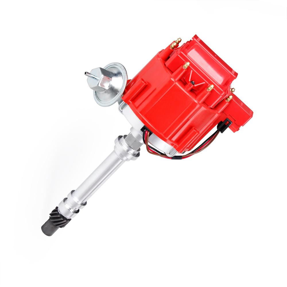 Distribuidor Hei para Motor Chevrolet V8 Vários Modelos