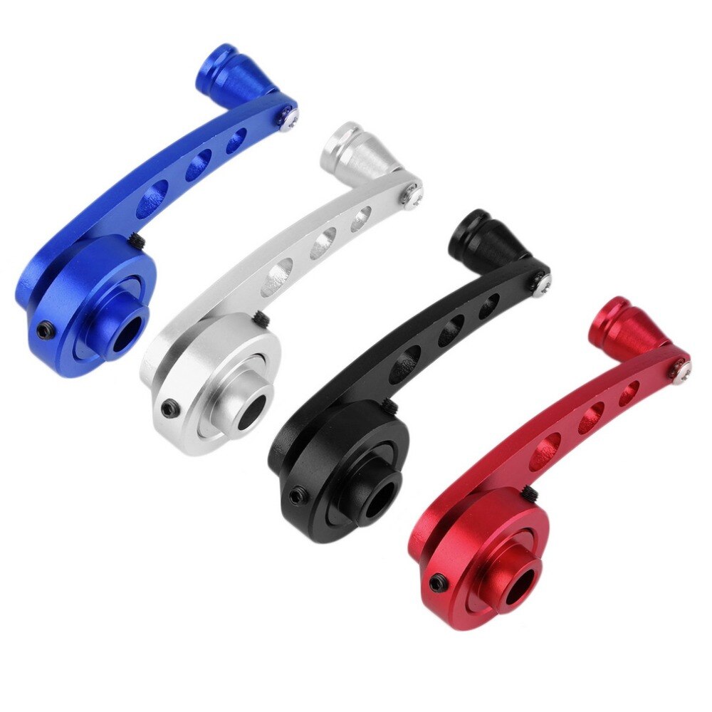 Kit Manivela para Vidro Automotivo