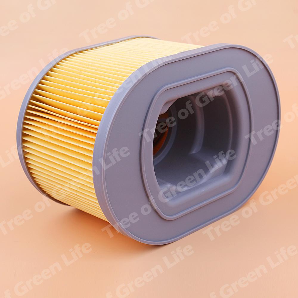 Kit de Filtro de Combustível para Motosserras Husqvarna K 970 / K 1260