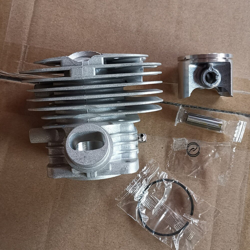 Kit Cilindro Completo 42mm para Motosserras Makita / Dolmar Vários Modelos