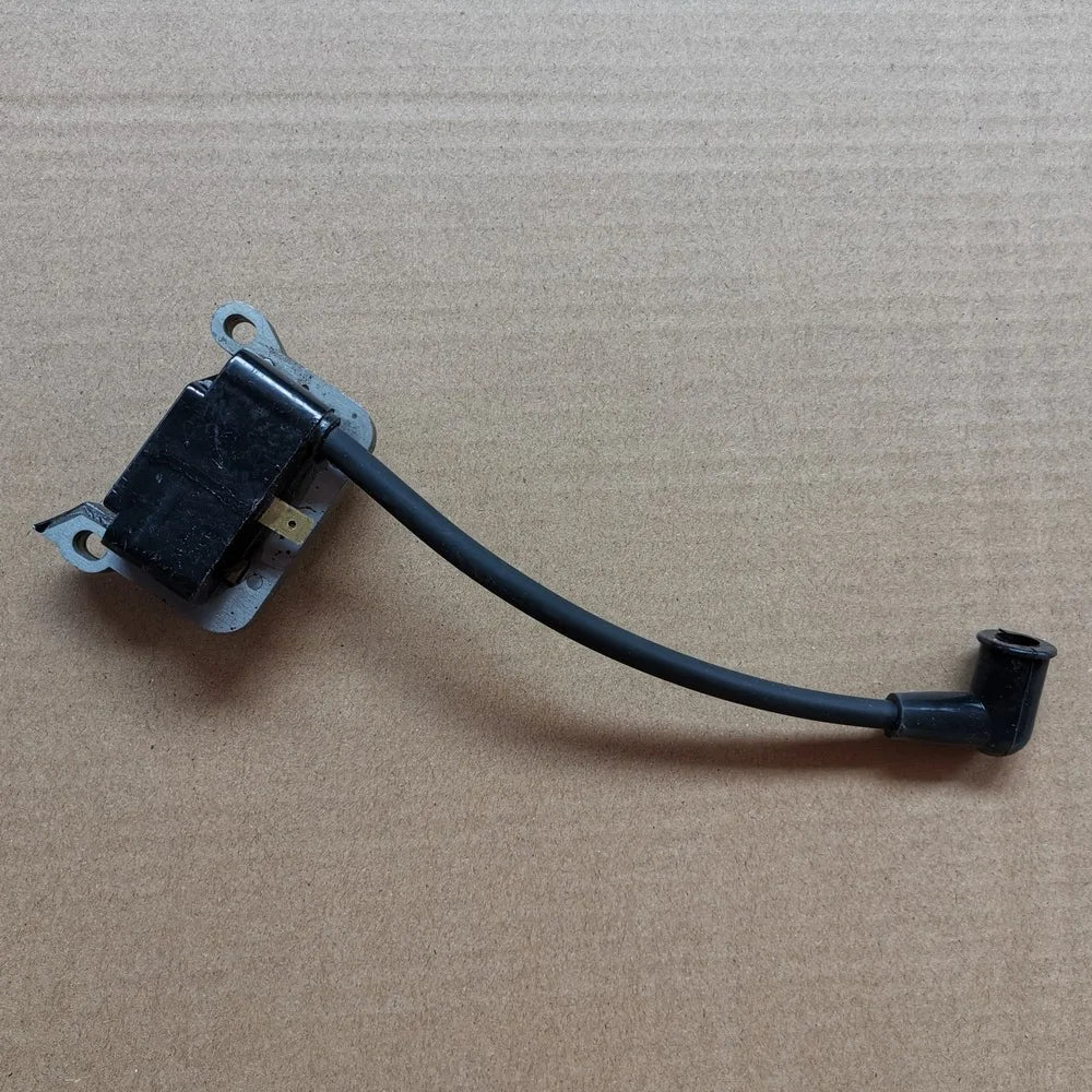 Bobina de Ignição de Óleo Mac Sparta 44 42 37 para Roçadeiras