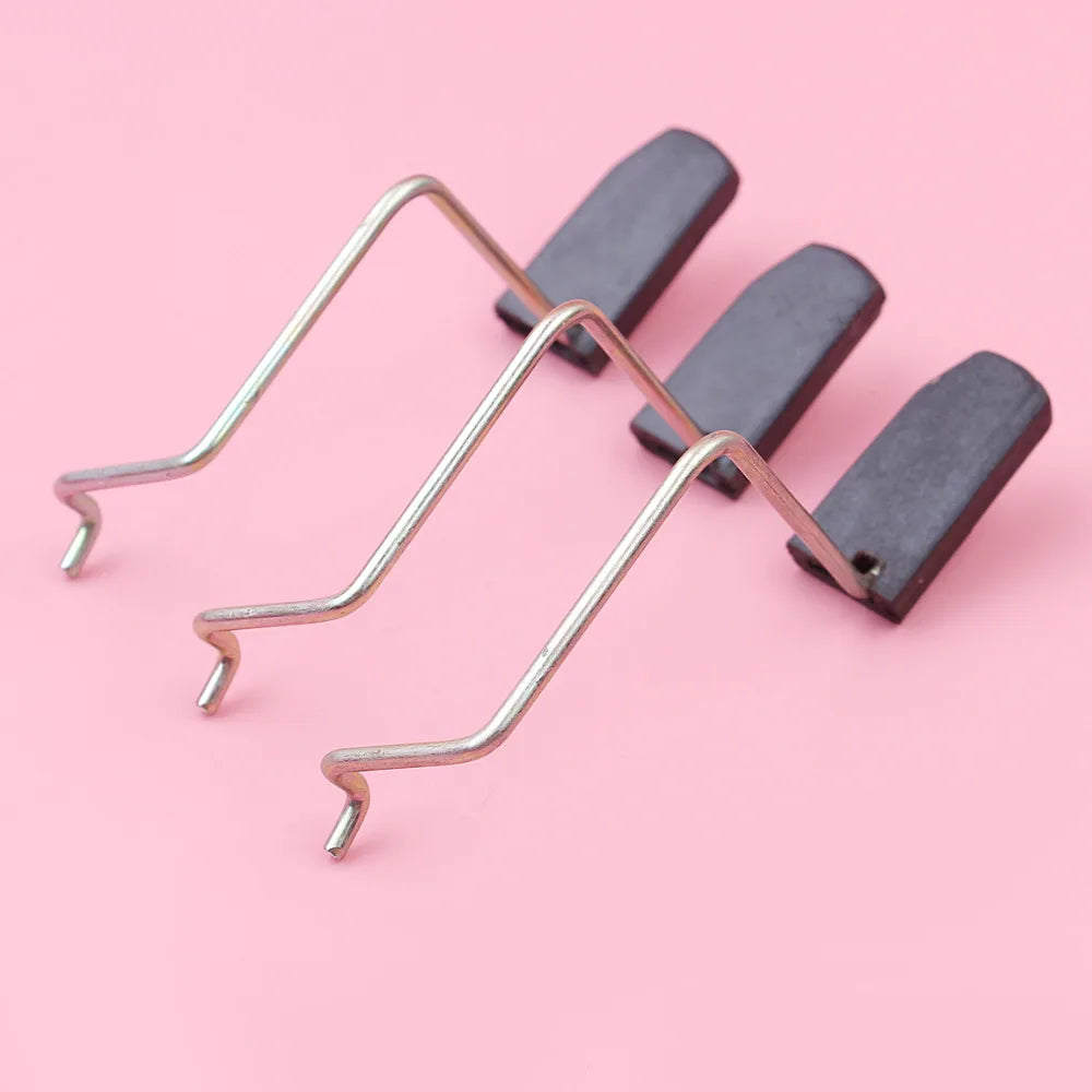 Haste do Eixo do Acelerador 3pcs para Motosserras Husqvarna 36 / 41 / 141 / 136 / 142 / 137