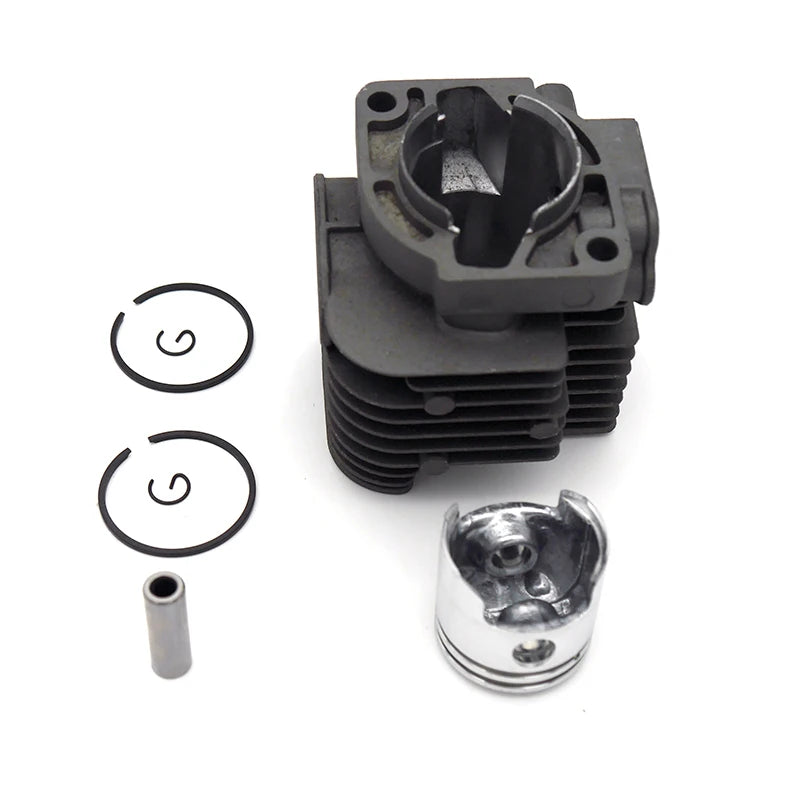 Kit Cilindro Shindaiwa DH 230 / C 230 (32mm) AH 230 AH 231 e outros