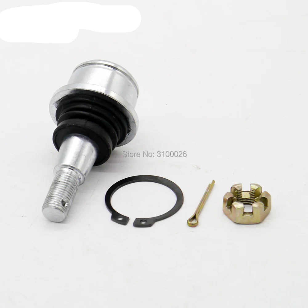 Kit de Pivôs de Suspensão Superior e Inferior para Can-Am Maverick 2013-2017