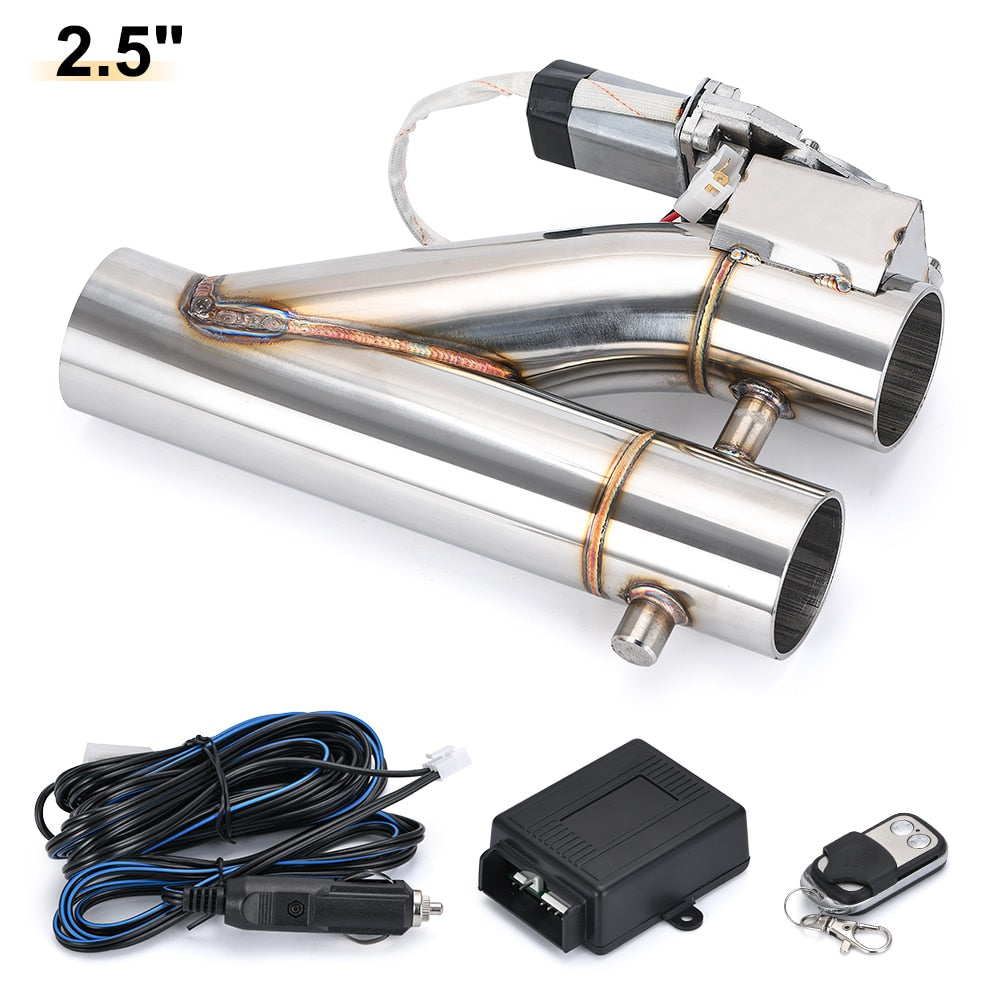 Kit Difusor Escapamento e Silenciador Universal