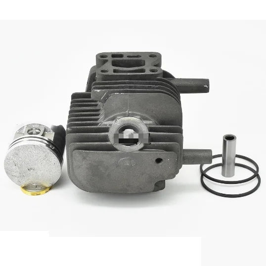 Kit Cilindro Completo para Roçadeiras Makita EM2500, RBC2500, RBC2500h, RBC2510