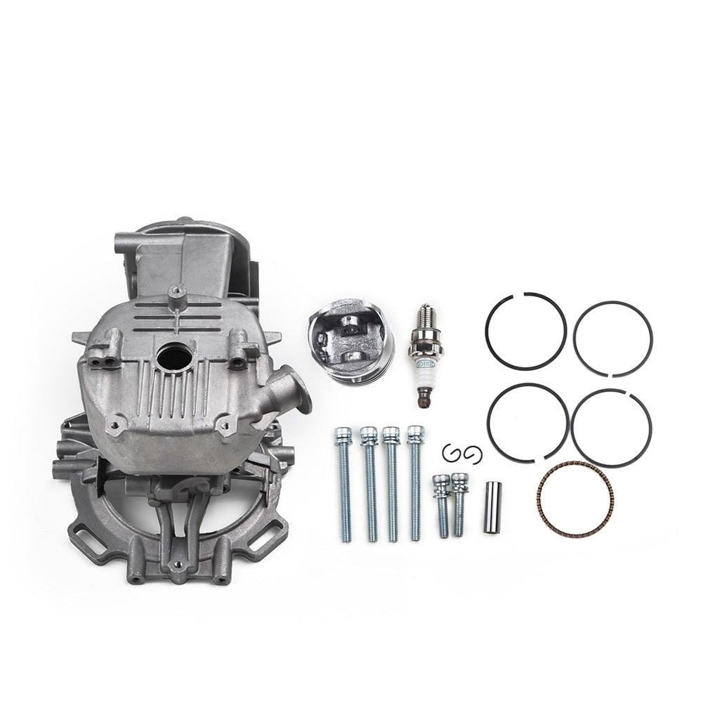 Kit Cilindro para Roçadeiras Honda GX35 / GX35NT