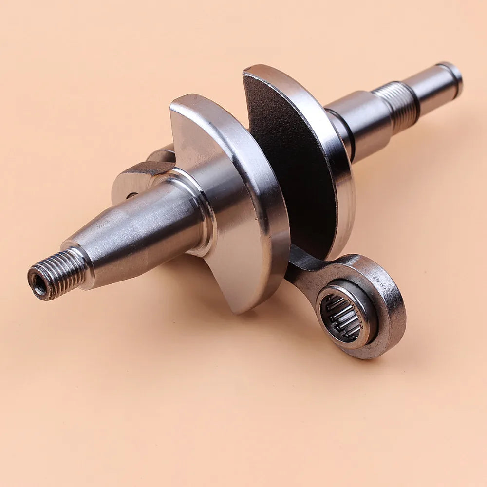 Virabrequim 10mm para Motosserras Stihl MS 180 / MS 170 / 018 / 018C