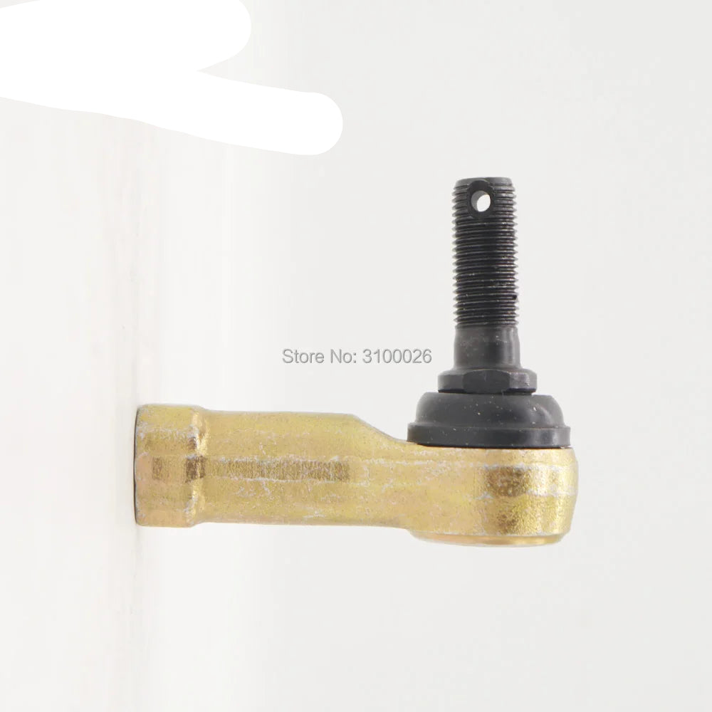 Kit de Terminais de Barra de Direção M12 – 1 Par
