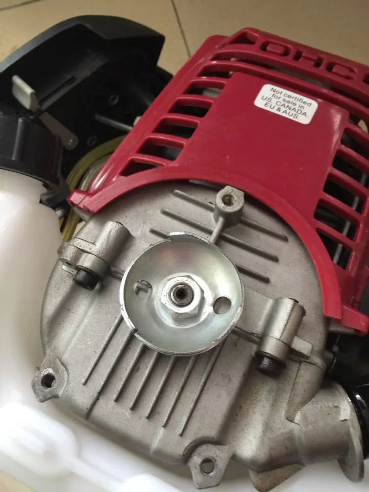 Cachorrete / Trinquete para partida Motores Honda GX25 GX31 GX35