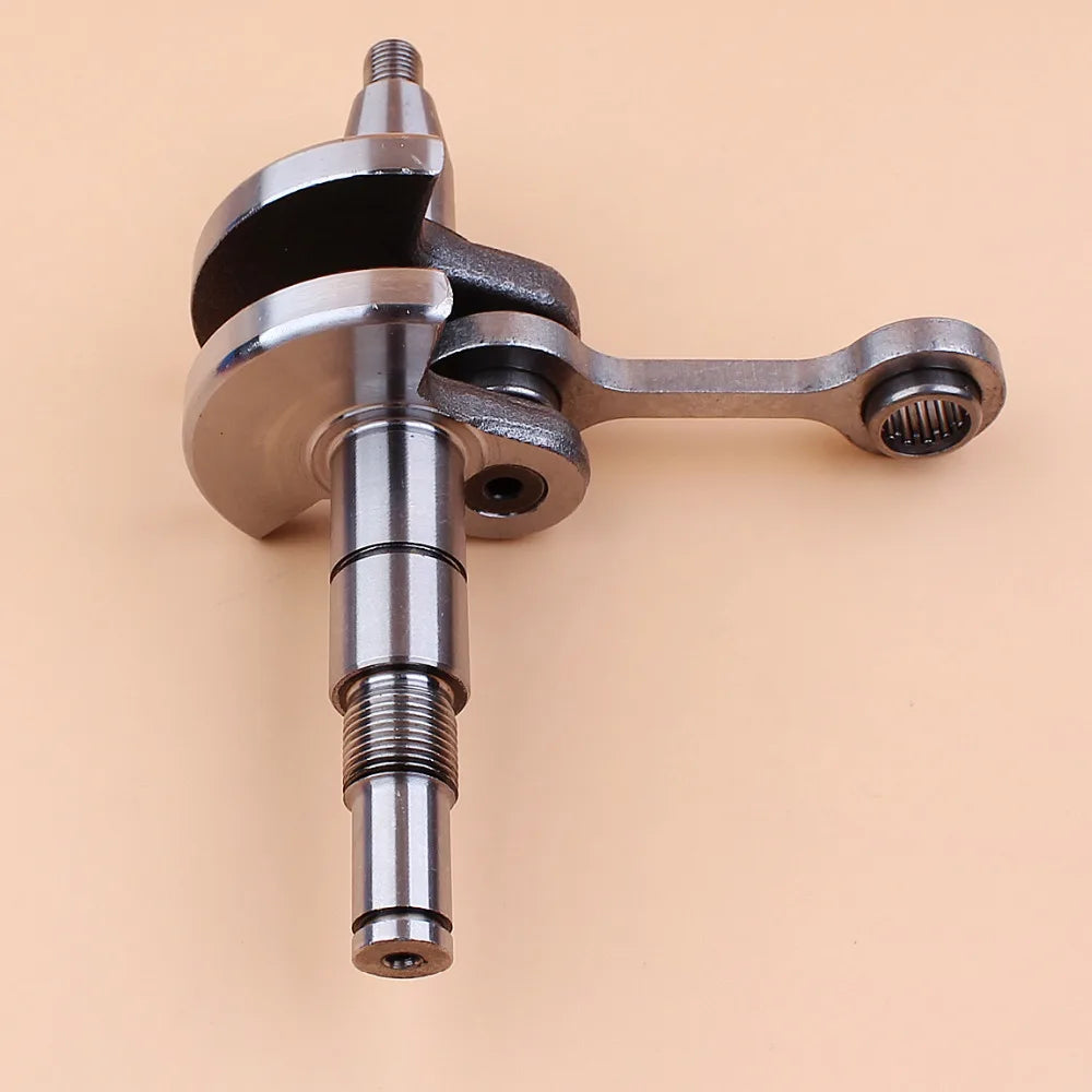 Virabrequim 10mm para Motosserras Stihl MS 180 / MS 170 / 018 / 018C