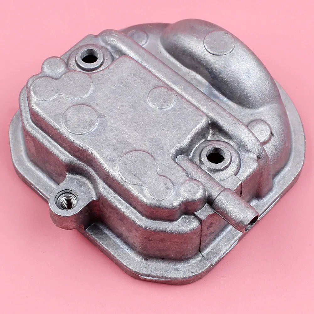 Tampa do Cilindro para Honda GX35 / GX35NT / HHT35S – Motor 4 Tempos