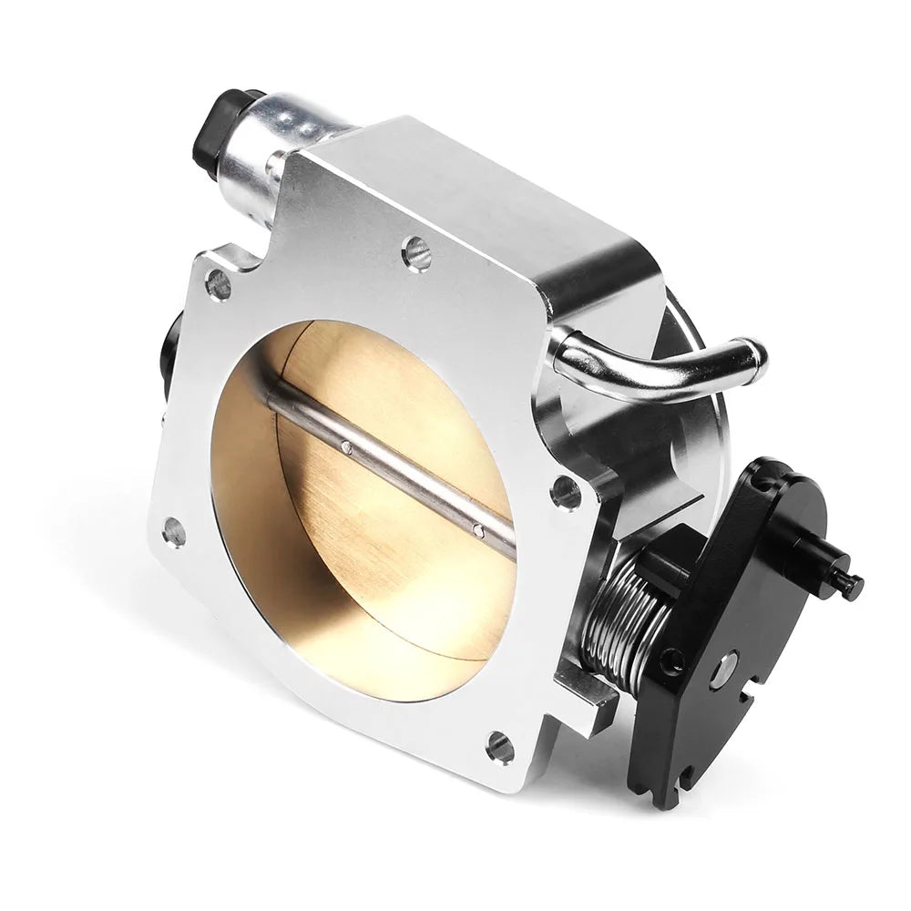Coletor de Admissão Universal de 92mm Automotivo LS1 LS2 LS3 LS6 LSX RS-THB001