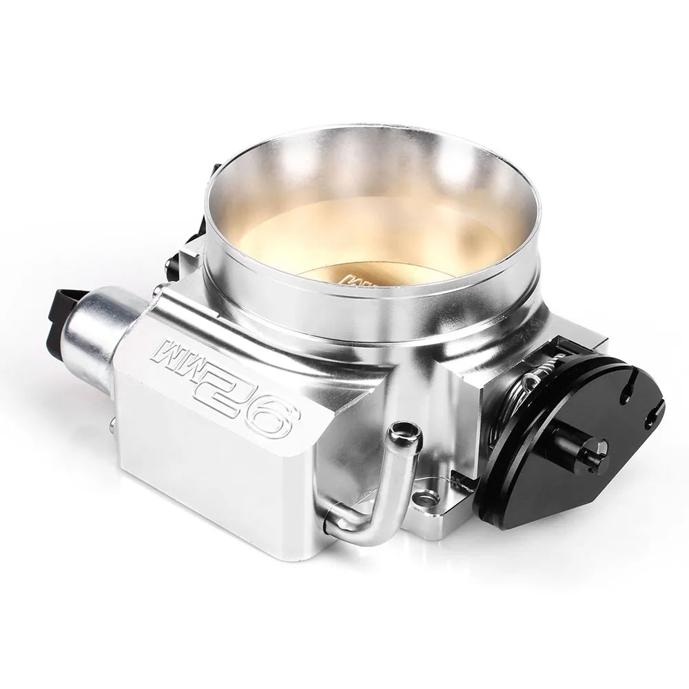 Coletor de Admissão Universal de 92mm Automotivo LS1 LS2 LS3 LS6 LSX RS-THB001