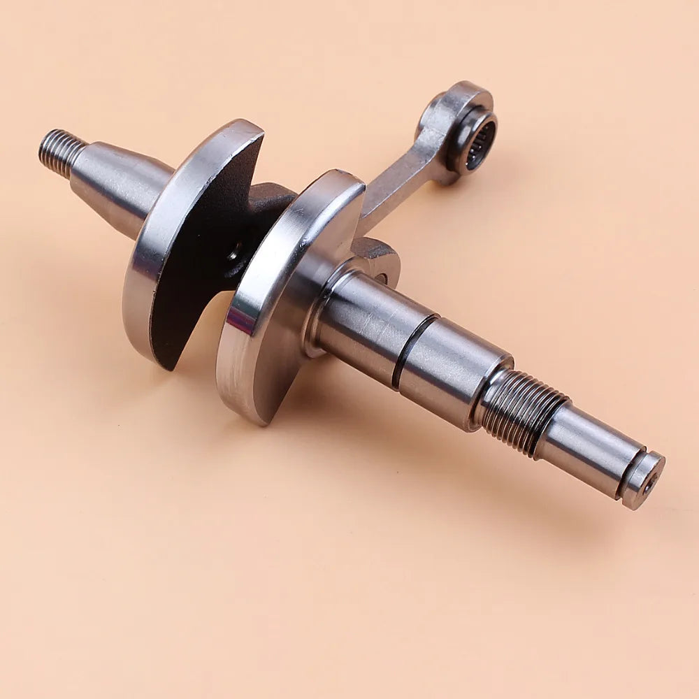 Virabrequim 10mm para Motosserras Stihl MS 180 / MS 170 / 018 / 018C