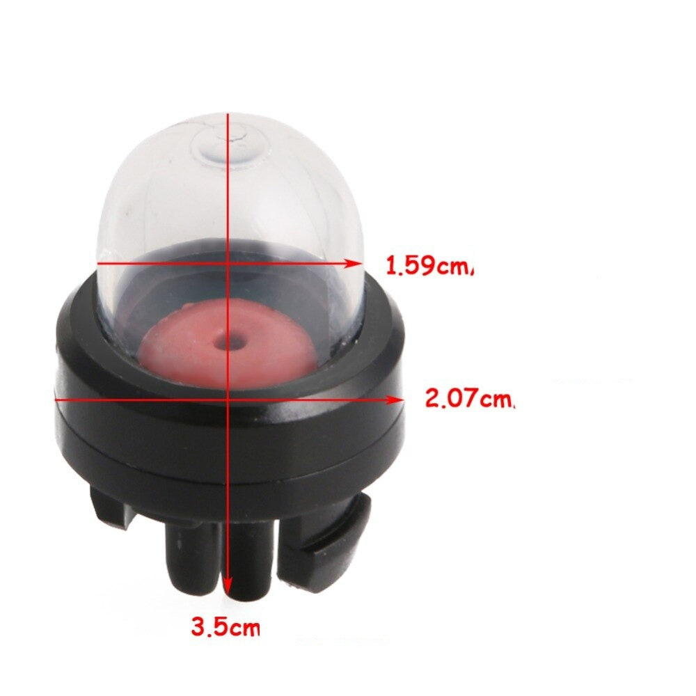 Bomba de Combustível para Motosserras em Geral 1PC / 2PCS / 5PCS / 10PCS