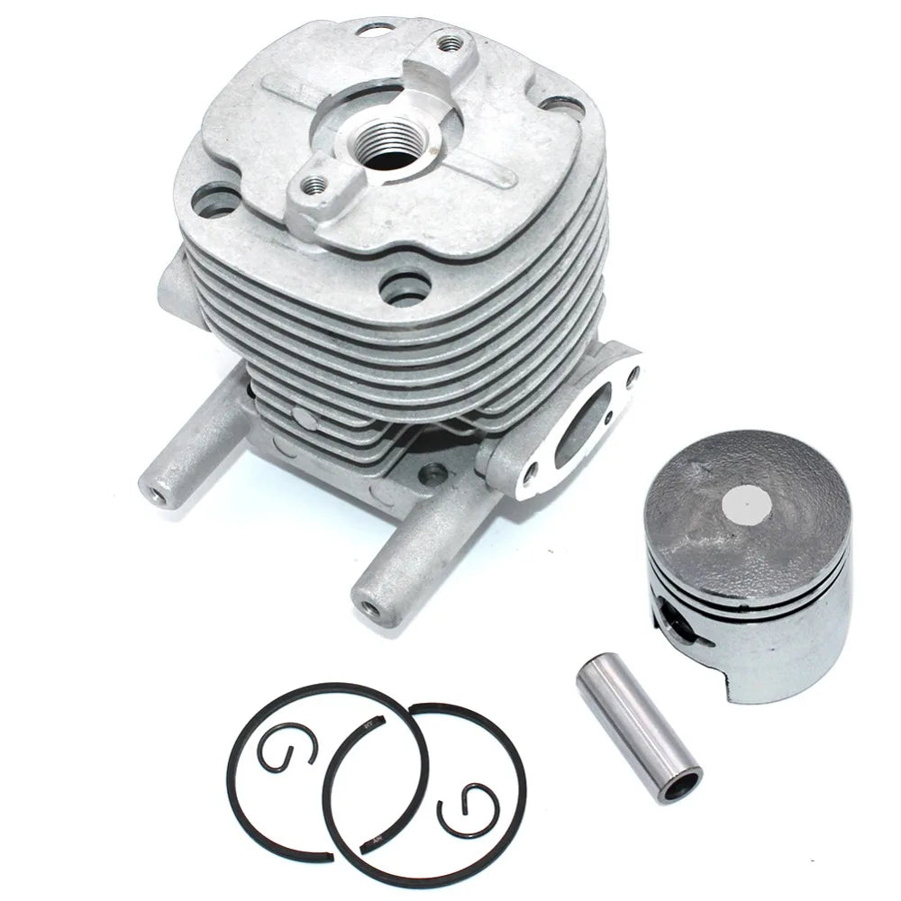 Kit Cilindro 36mm para Roçadeiras Shindaiwa Echo BP35 / C35 / SM35 / R35F / C350 / T350