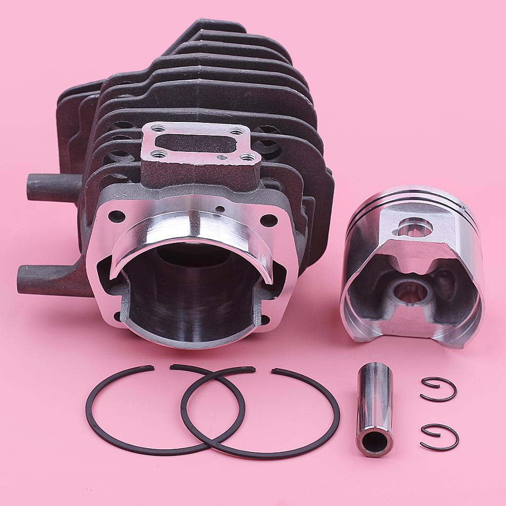 Kit Cilindro 50mm para Motosserras Husqvarna K 650 / K 700