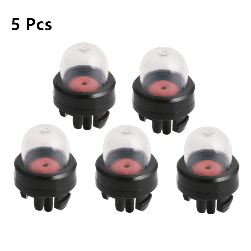 Bomba de Combustível para Motosserras em Geral 1PC / 2PCS / 5PCS / 10PCS