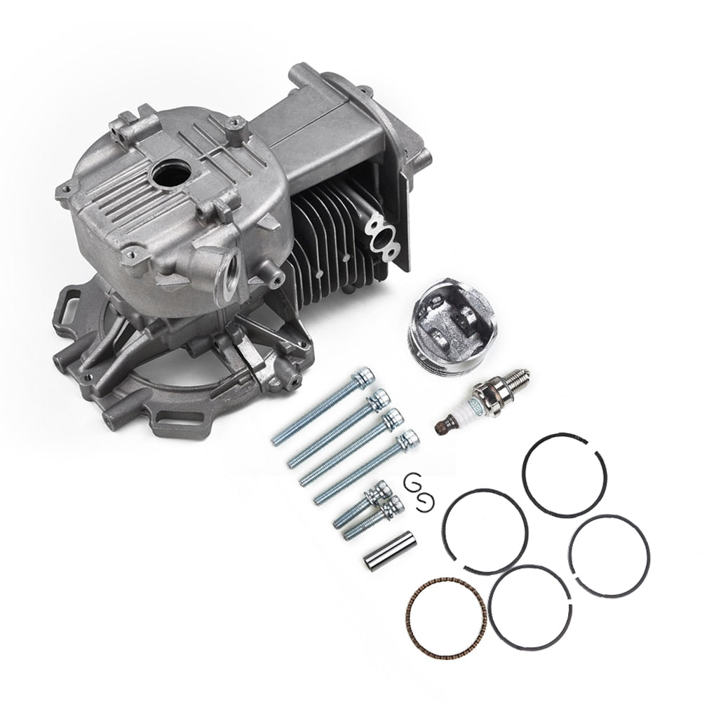 Kit Cilindro para Roçadeiras Honda GX35 / GX35NT