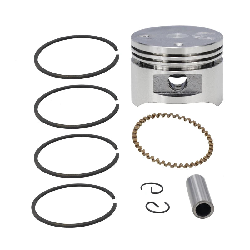 Cilindro Completo Honda 39mm 4 tempos GX 35 / GX35NT