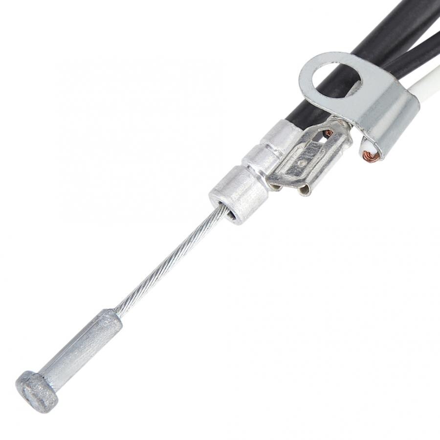 Punho Acelerador para Roçadeiras FS 120 / FS 200 / FS 250