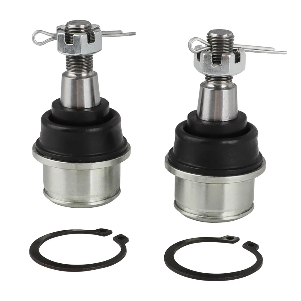 Kit Pivô Superior e Inferior Suspensão Can-Am Maverick X3 / Sport / Trail / Outlander / Commander / Defender HD10