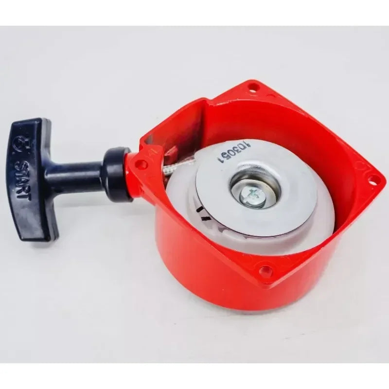 Tampa de Partida para Roçadeiras Shindaiwa B-450