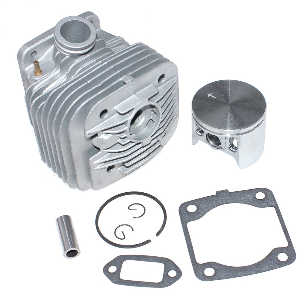 Kit Cilindro Para Serra de Concreto Makita DPC6411 e outros Modelos