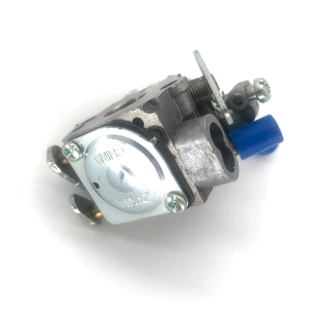 Carburador Para Roçadeira Husqvarna 125L / 128R Original