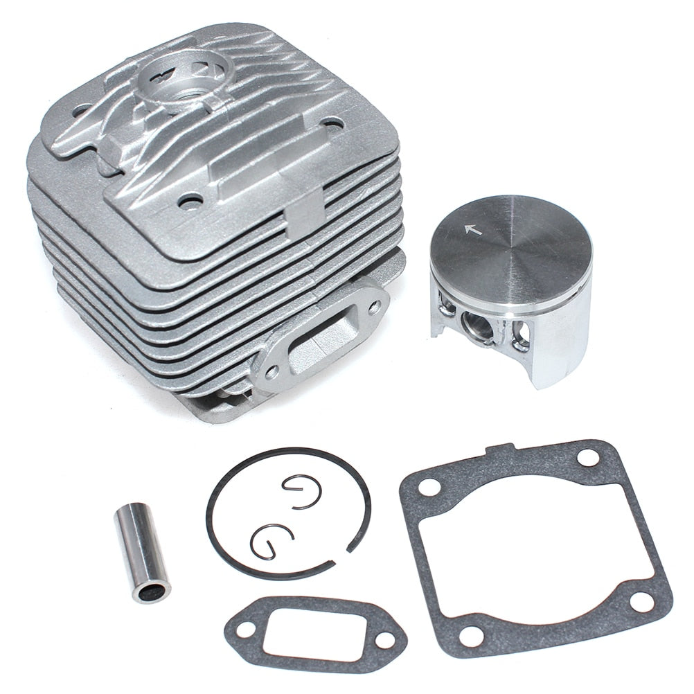Kit Cilindro Para Serra de Concreto Makita DPC6411 e outros Modelos