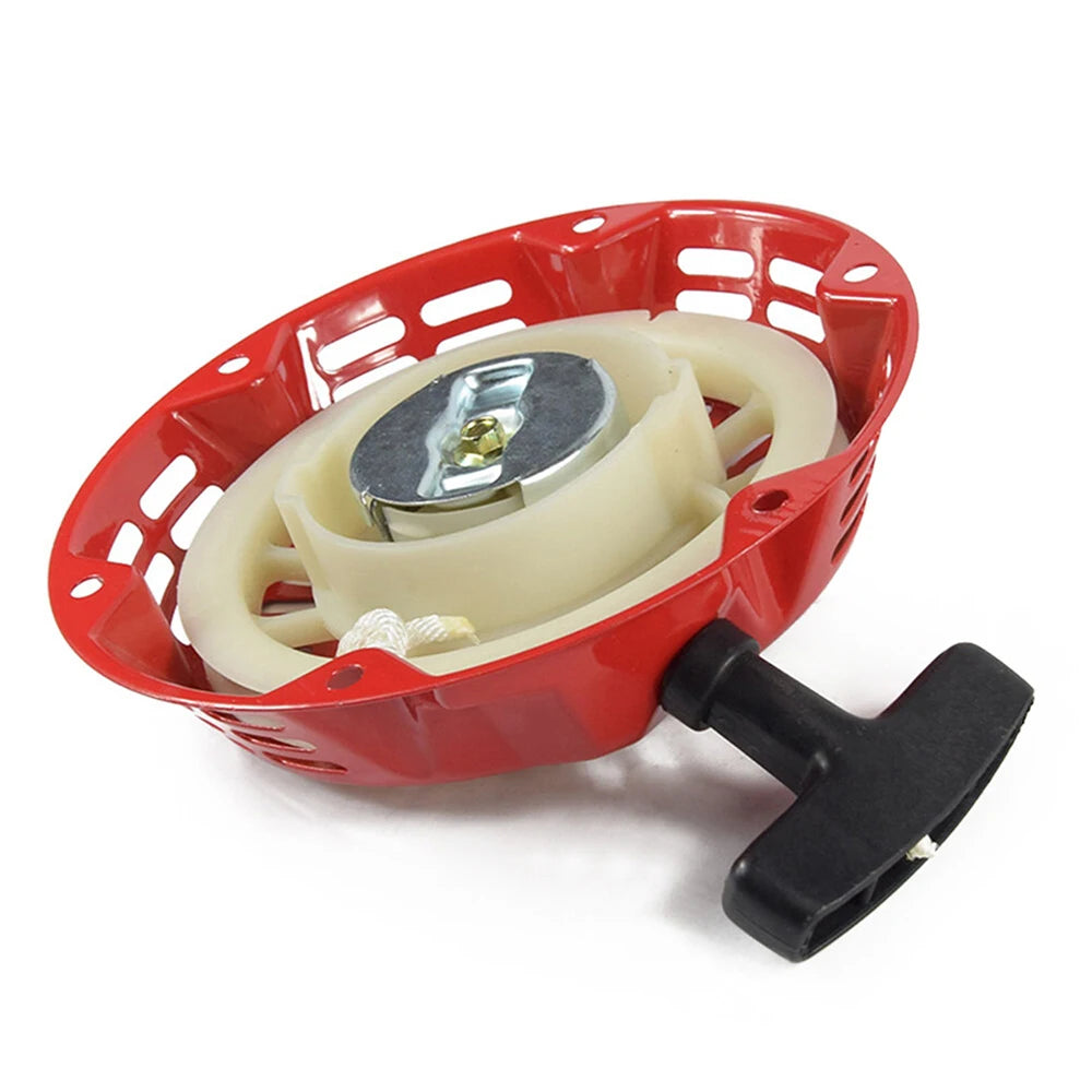 Tampa de Partida Completa para Honda GX 120 / GX 160 / GX 168 / GX 200 4HP 5.5HP 6.5HP