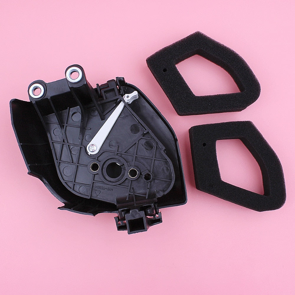 Kit Tampa do Filtro de Ar para Roçadeiras Honda GX35