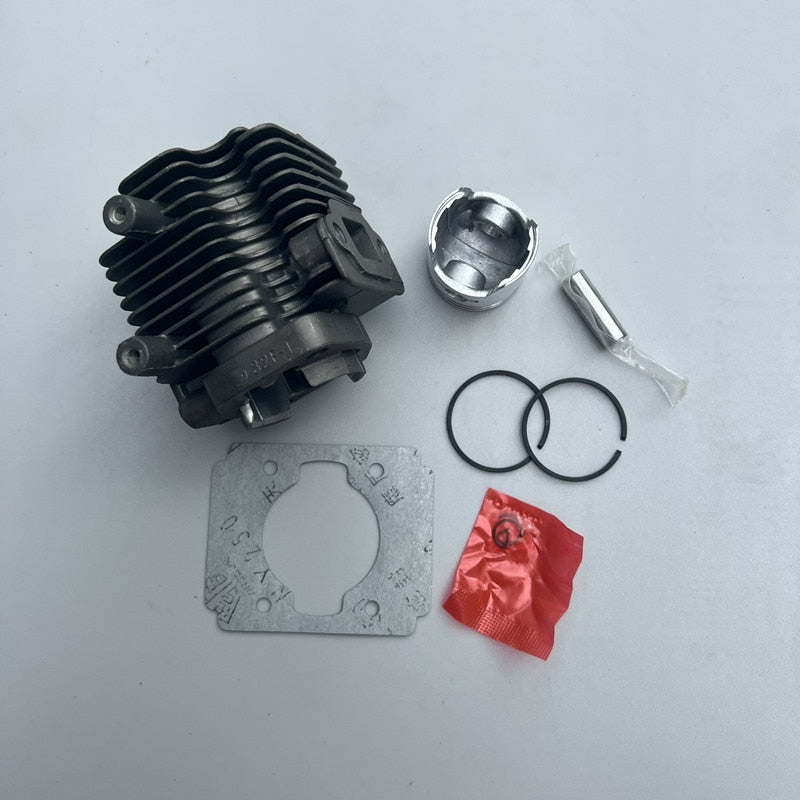 Kit Cilindro para Aparador de Cerca Viva Nagano AP2600G