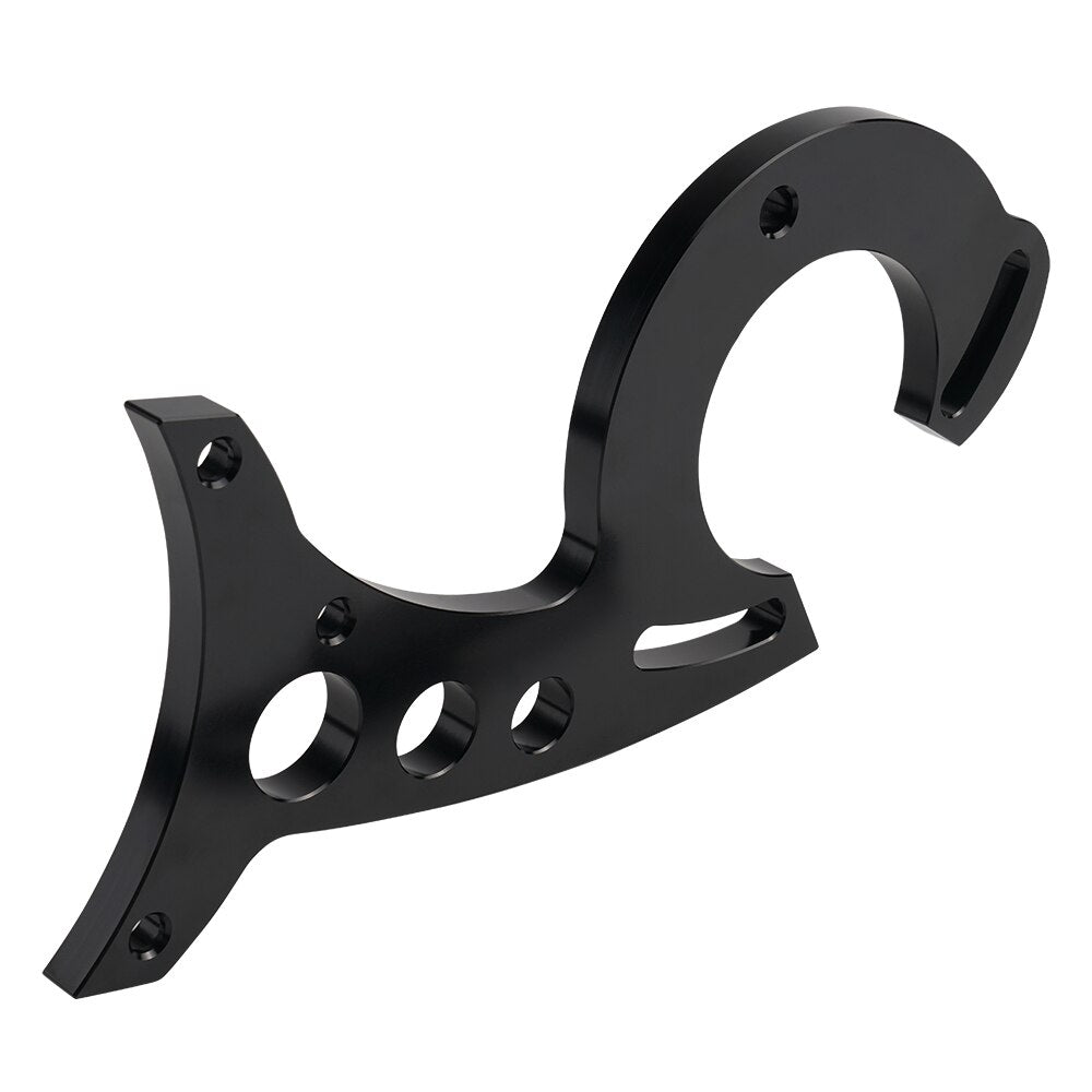 Kit Suporte de Direção Hidráulica para Ford Maverick, Landau e Galaxie V8 302