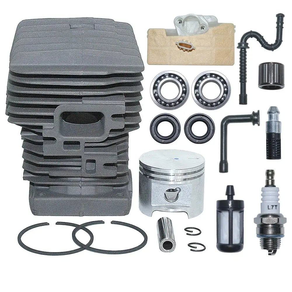 Kit Cilindro Completo 46mm para Motosserras Stihl 029 / MS 290 / 039 / MS 390