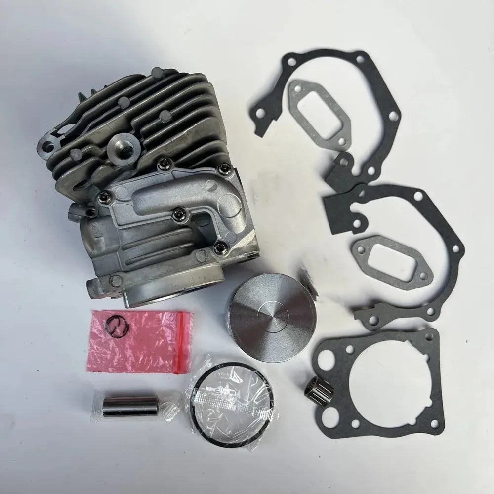Kit Cilindro e Pistão 51mm para Husqvarna K750 / K760 / K770