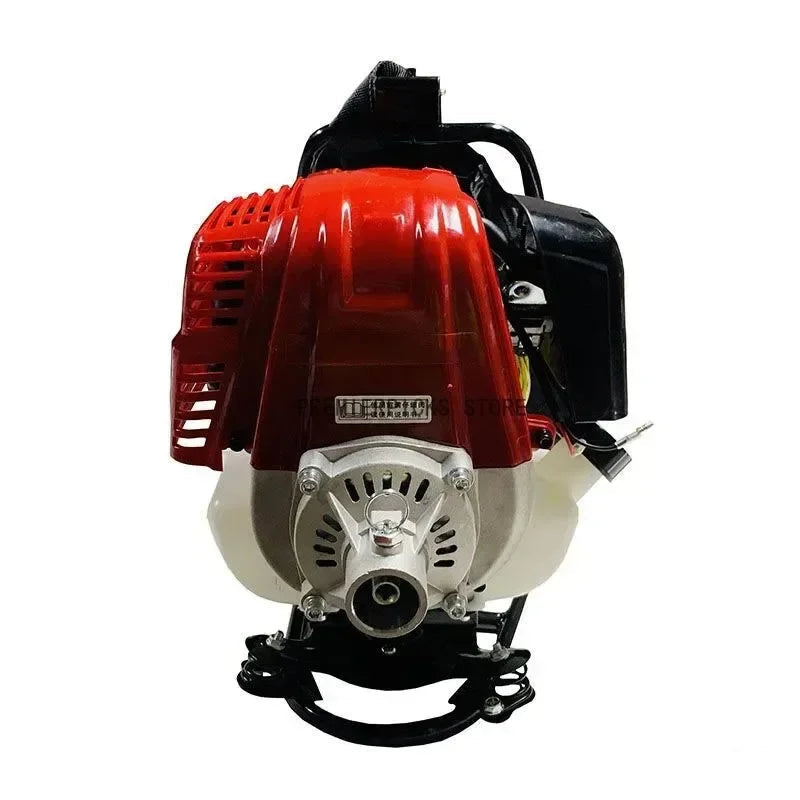 Motor GX50 47,9CC à Gasolina para Roçadeiras / Perfuradores