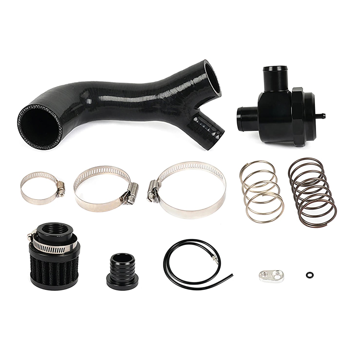Kit Válvula de Alívio para Can-Am Maverick X3 R & RR Turbo MAX XRS XMR XRC XDS