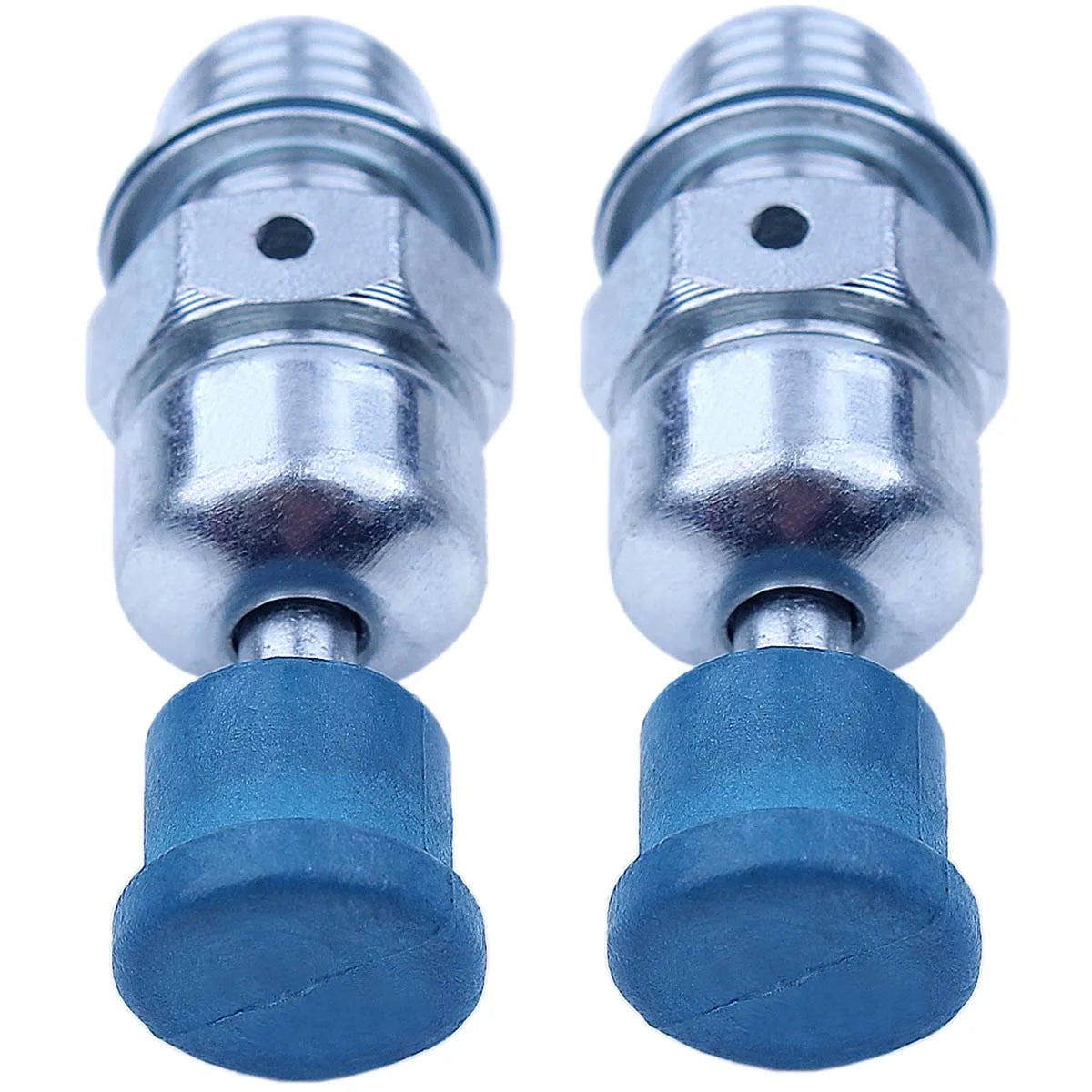 Válvula de Descompressão para Motosserra Husqvarna 50 / 51 / 55 / 362 / 372XP e outros
