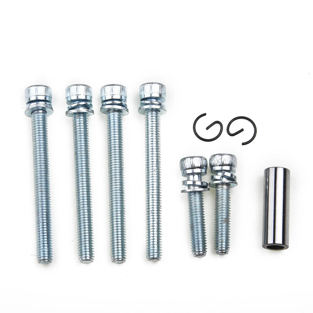 Kit Cilindro Completo com Pistão para Honda GX 35