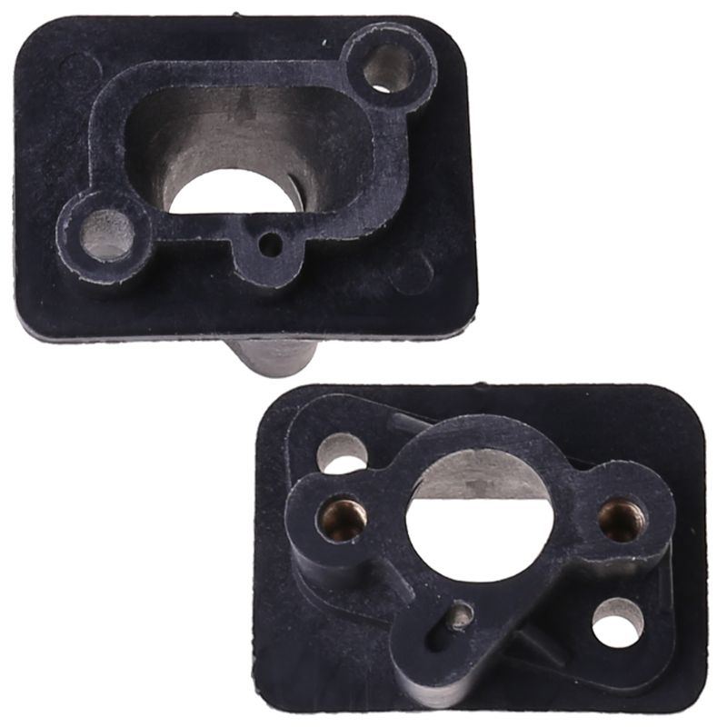 Kit Coletor de Admissão para Roçadeiras 43CC / 52CC