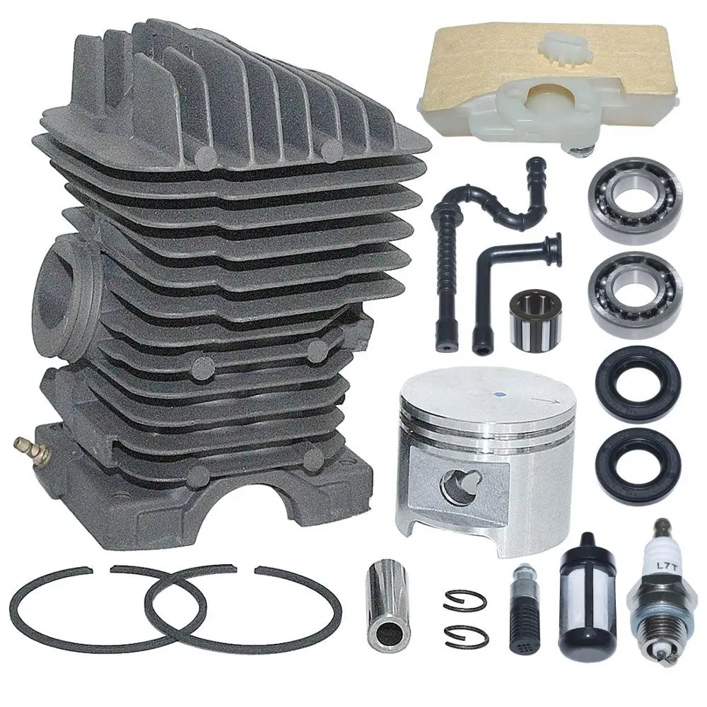 Kit Cilindro Completo 46mm para Motosserras Stihl 029 / MS 290 / 039 / MS 390