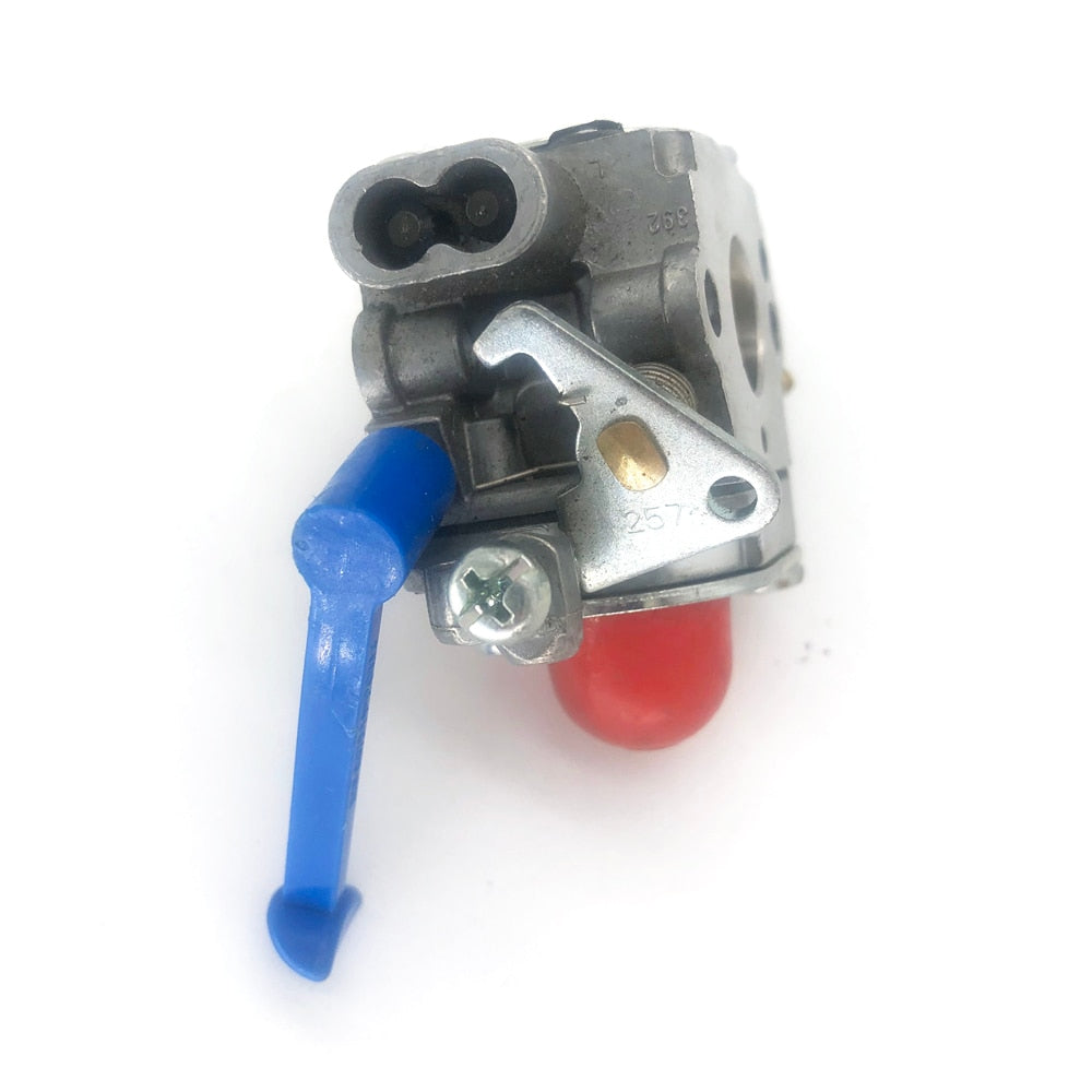 Carburador Para Roçadeira Husqvarna 125L / 128R Original