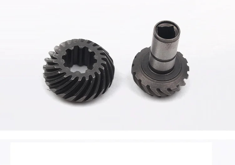 Kit Caixa de Engrenagem Cabeçote para Roçadeiras Stihl FS 55 / FS 45 / FS 85 e outros